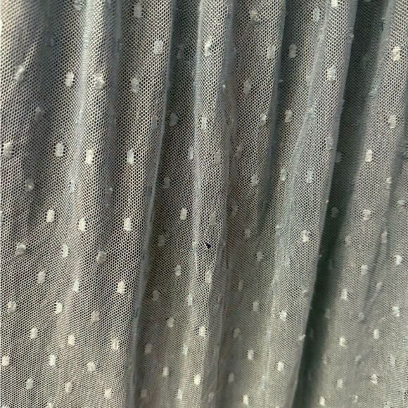 Hutch Bow Tie Midi Dress - Picture 4 of 10